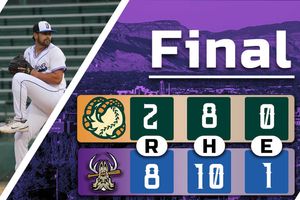 Image post by @gjrockies on Instagram