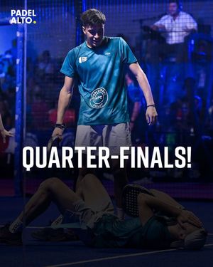 Image post by @padelalto on Instagram