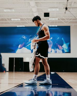 Image post by @qdotgrimes on Instagram