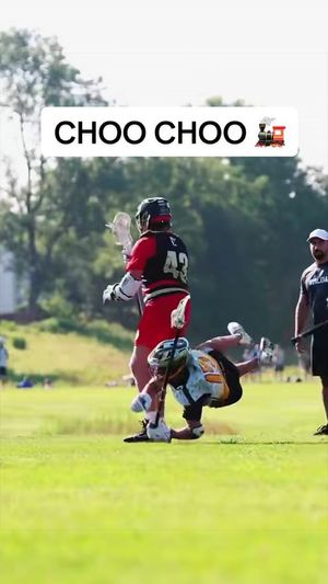 Video post by @lacrossenetwork on TikTok