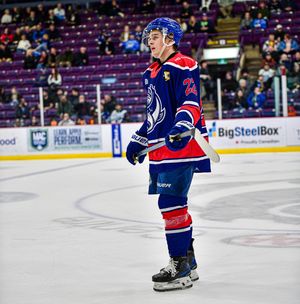Image post by @ohlsteelheads on Instagram