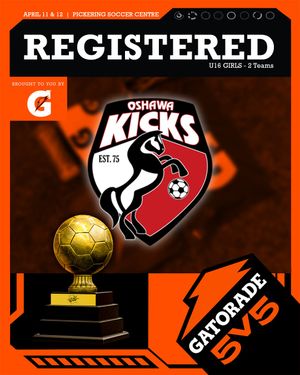 Image post by @ontario_soccer on Instagram