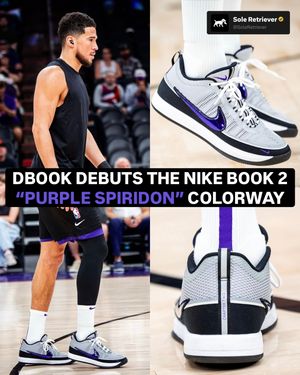 Image post by @soleretriever on Instagram