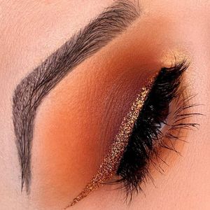 Image post by @blinkingbeaute on Instagram