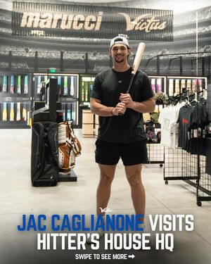 Image post by @victussports on Instagram