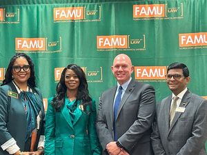 Image post by @famu_1887 on Instagram