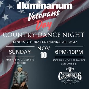 Image post by @IlluminariumLV on Facebook
