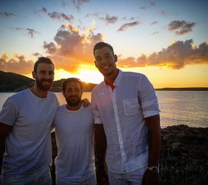 Image post by @willyhernangomez on Instagram