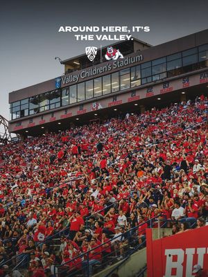 Image post by @pac12conference on Instagram