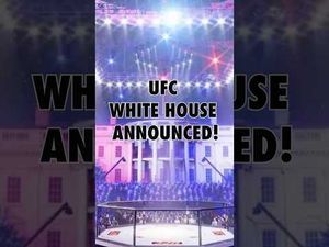 Video post by @DealWithItMMA on YouTube