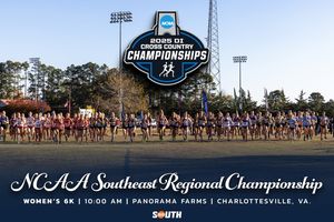 Image post by @bigsouthsports on Instagram