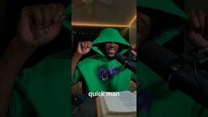 Video post by @iamdondrae on YouTube