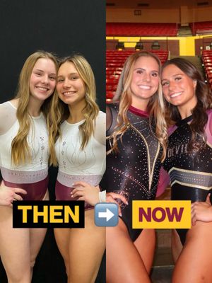 Image post by @sundevilgymnastics on Instagram