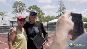 Video post by @pickleballchannel on YouTube