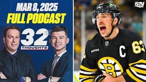 Video post by @sportsnet on YouTube