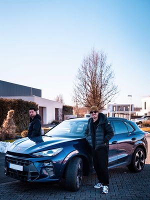 Image post by @stadiumx on Instagram