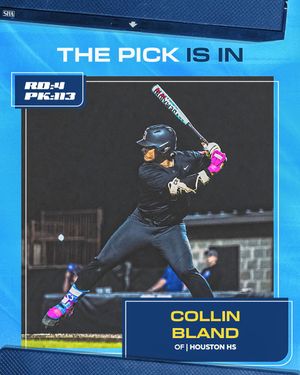 Image post by @RaysBaseball on Twitter