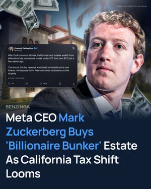 Video post by @benzinga on TikTok