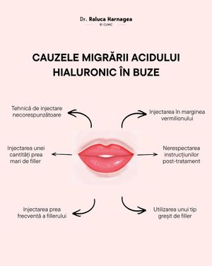 Image post by @dr.ralucaharnagea on Instagram