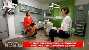 Video post by @trinitastvoficial on YouTube