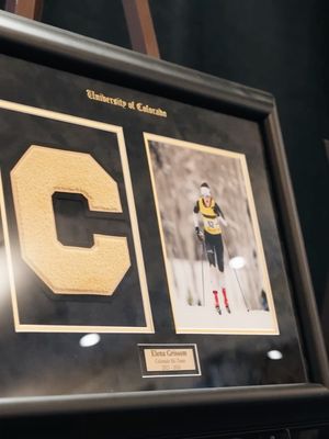 Image post by @cubuffsskiing on Instagram