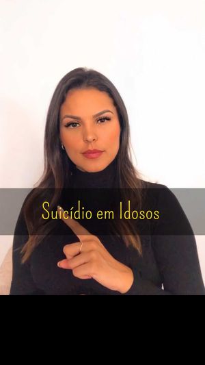 Video post by @dra.sarahmelo on Instagram