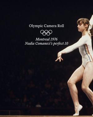 Image post by @olympics on Instagram