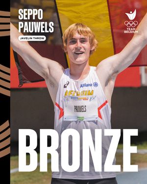 Image post by @teambelgium on Instagram