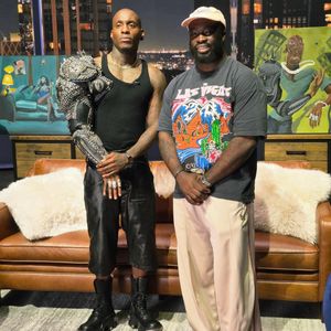 Image post by @thedaronjenkins on Instagram