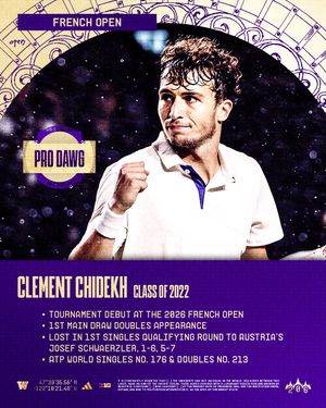 Image post by @uw_mtennis on Instagram