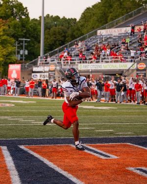Image post by @semoredhawksfb on Instagram
