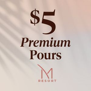 Image post by @mresortspacasino on Instagram