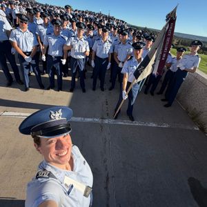 Image post by @af_academy on Instagram