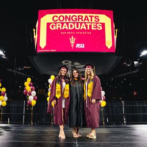 Image post by @sundevilsb on Instagram