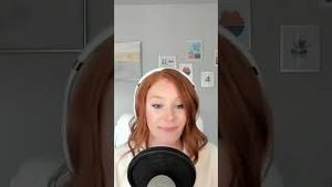 Video post by @beaboutbeingbetter on YouTube