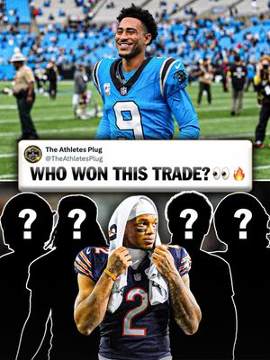 Image post by @theathletesplug on Instagram