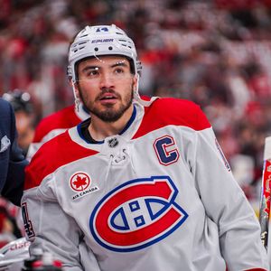 Image post by @CanadiensMTL on Twitter