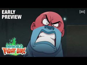 Video post by @adultswim on YouTube