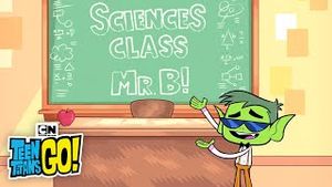 Video post by @cartoonnetwork on YouTube