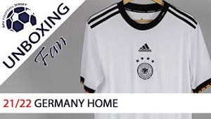 Video post by @myfootballjersey on YouTube
