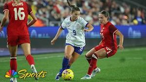 Video post by @nbcsports on YouTube