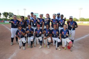 Image post by @usasoftball on Instagram