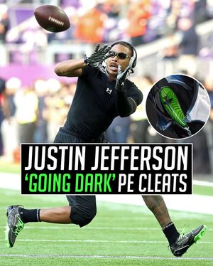 Image post by @coolestcleats on Instagram