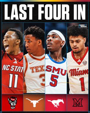 Video post by @marchmadnessmbb on TikTok