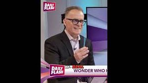 Video post by @dailyflashtv on YouTube