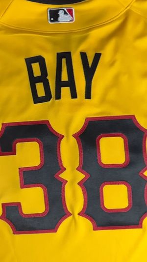 Video post by @sports-stitches-by-ben on Facebook