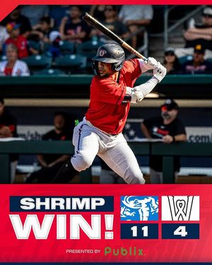 Image post by @jaxshrimp on Instagram