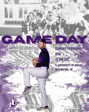 Image post by @asburybaseball on Instagram