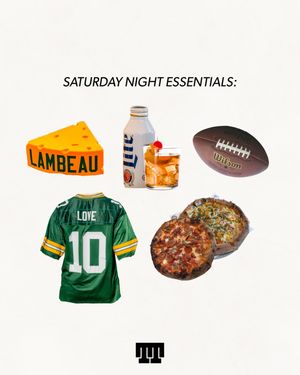 Image post by @titletown on Instagram