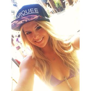 Image post by @marqueelv on Instagram
